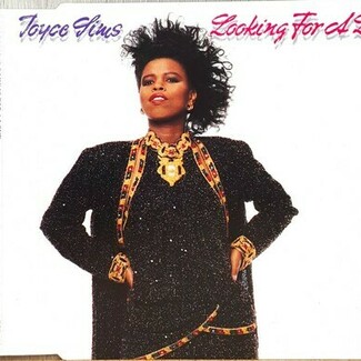 Looking For A Love by Joyce Sims