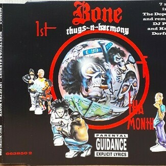 1st Of Tha Month by Bone Thugs-N-Harmony