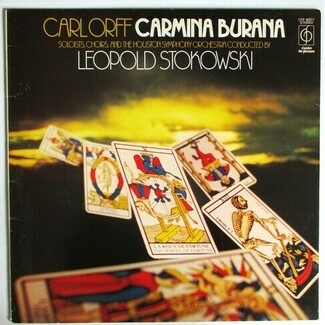 Carmina Burana by Carl Orff