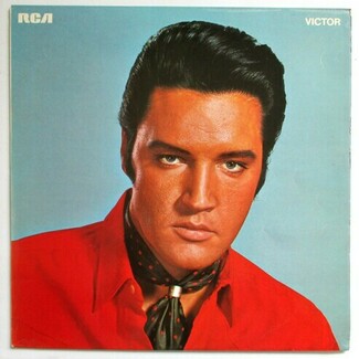Elvis' Golden Records Volume 2 by Elvis Presley