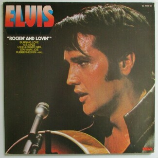 Rockin' And Lovin' by Elvis Presley