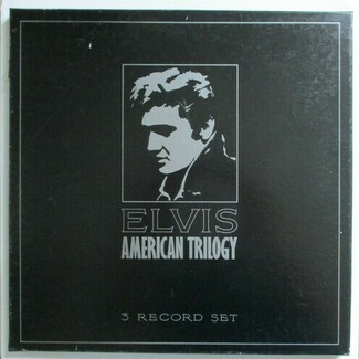 American Trilogy by Elvis Presley