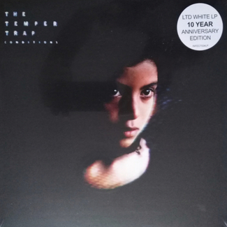 Conditions by The Temper Trap