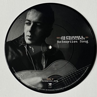 Redemption Song by Joe Strummer & The Mescaleros