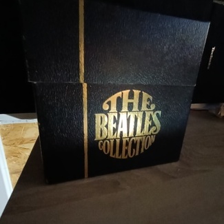 The Beatles Singles 1962-1970 24 x Vinyl, 7", Single, Club Edition Box Set, Compilation by The Beatles