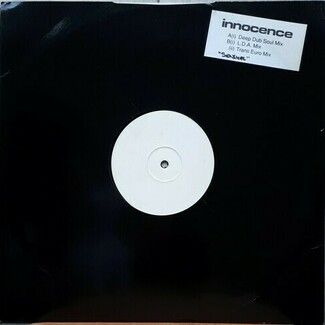 Sensual by Innocence