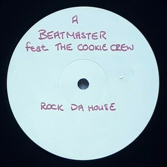 Rok Da House by The Beatmasters Featuring The Cookie Crew