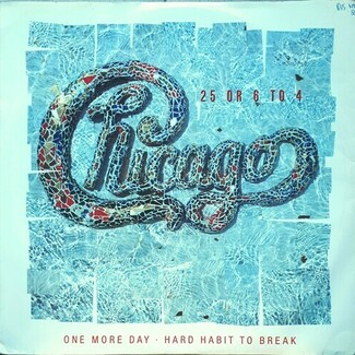 25 Or 6 To 4 by Chicago
