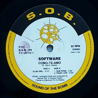 Como-Te-Amo by Software