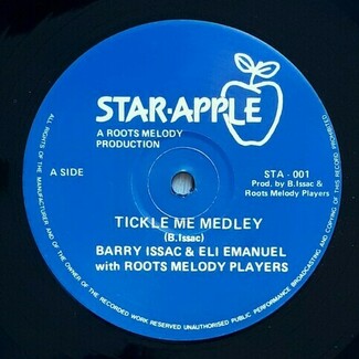 Tickle Me Medley by Barry Isaac & Eli Emanuel