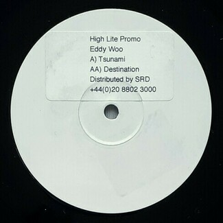 Tsunami / Destination by Eddy Woo