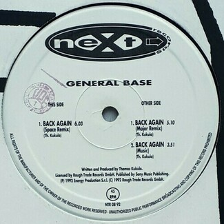 Back Again by General Base