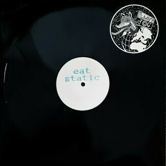 Gulf Breeze Mixes EP by Eat Static