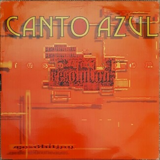 Canto Azul by A-Factor