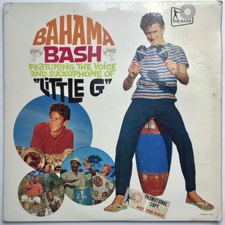 Bahama Bash by Harold McNair