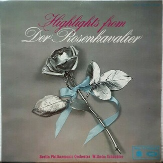 Highlights from Der Rosenkavalier by Richard Strauss