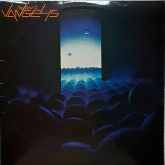 The Best Of Vangelis by Vangelis
