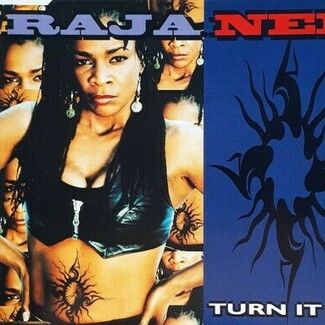 Turn It Up by Raja-Neé