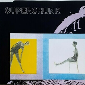 The First Part by Superchunk