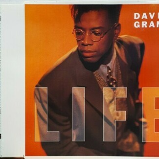 Life by David Grant
