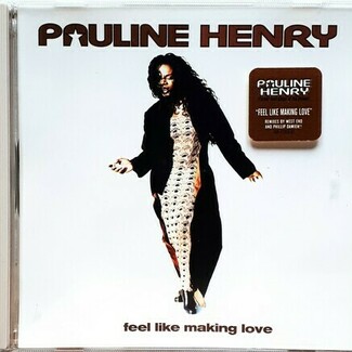 Feel Like Making Love by Pauline Henry