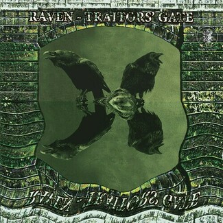 Traitors Gate by Raven