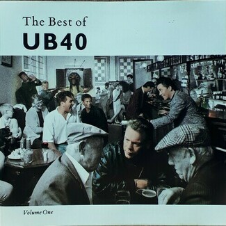 The Best Of UB40 - Volume One by UB40