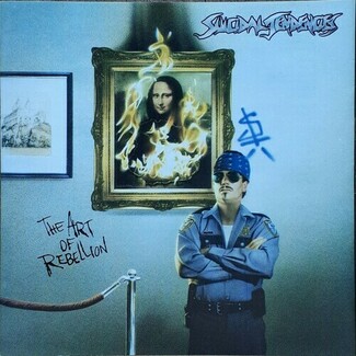 The Art Of Rebellion by Suicidal Tendencies