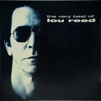 The Very Best Of by Lou Reed