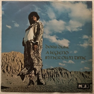 A Legend in Her Own Time by Doris Duke