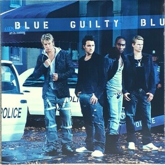 Guilty by Blue