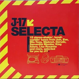 J-17 Selecta by Various
