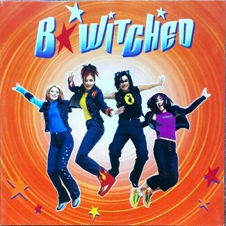 B*Witched by B*Witched
