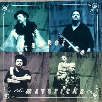 Trampoline by The Mavericks