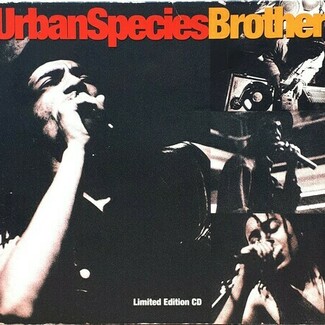 Brother by Urban Species