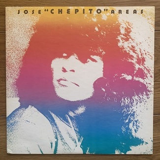 Jose "Chepito" Areas by Jose "chepito" Areas