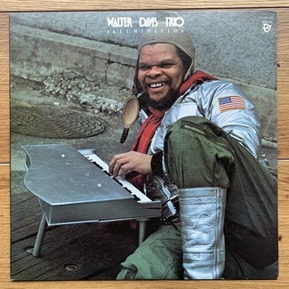Illumination by Walter Davis Trio