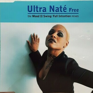 Free by Ultra Naté