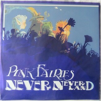Never Never Land by Pink Fairies