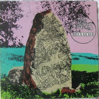 Muck Kicker by Ozric Tentacles