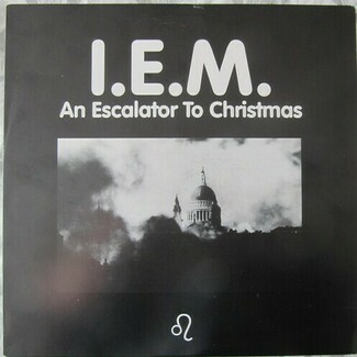 An Escalator To Christmas by I.e.m
