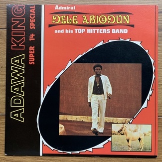 G'Esin Ni Kese by Admiral Dele Abiodun & His Top Hitters Band