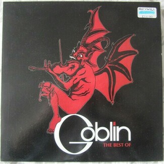 The Best Of by Goblin