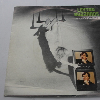 I'M HANGING AROUND by Leyton Buzzards I'm Hanging Around Chs 2328