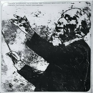 Symphony In D Minor by César Franck