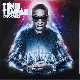 Disc-Overy by Tinie Tempah