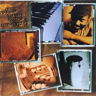 Back To Basics by Maze Featuring Frankie Beverly