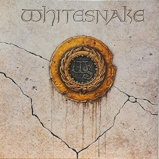 1987 by Whitesnake