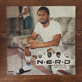 In Search Of ... by N*E*R*D