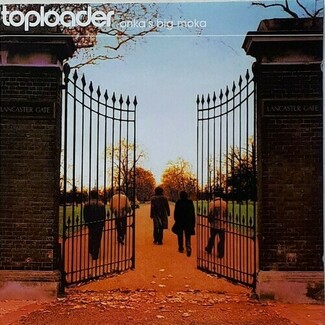 Onka's Big Moka by Toploader